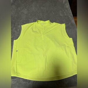 Figs Rafaela Top 2XL. Smoke Free home